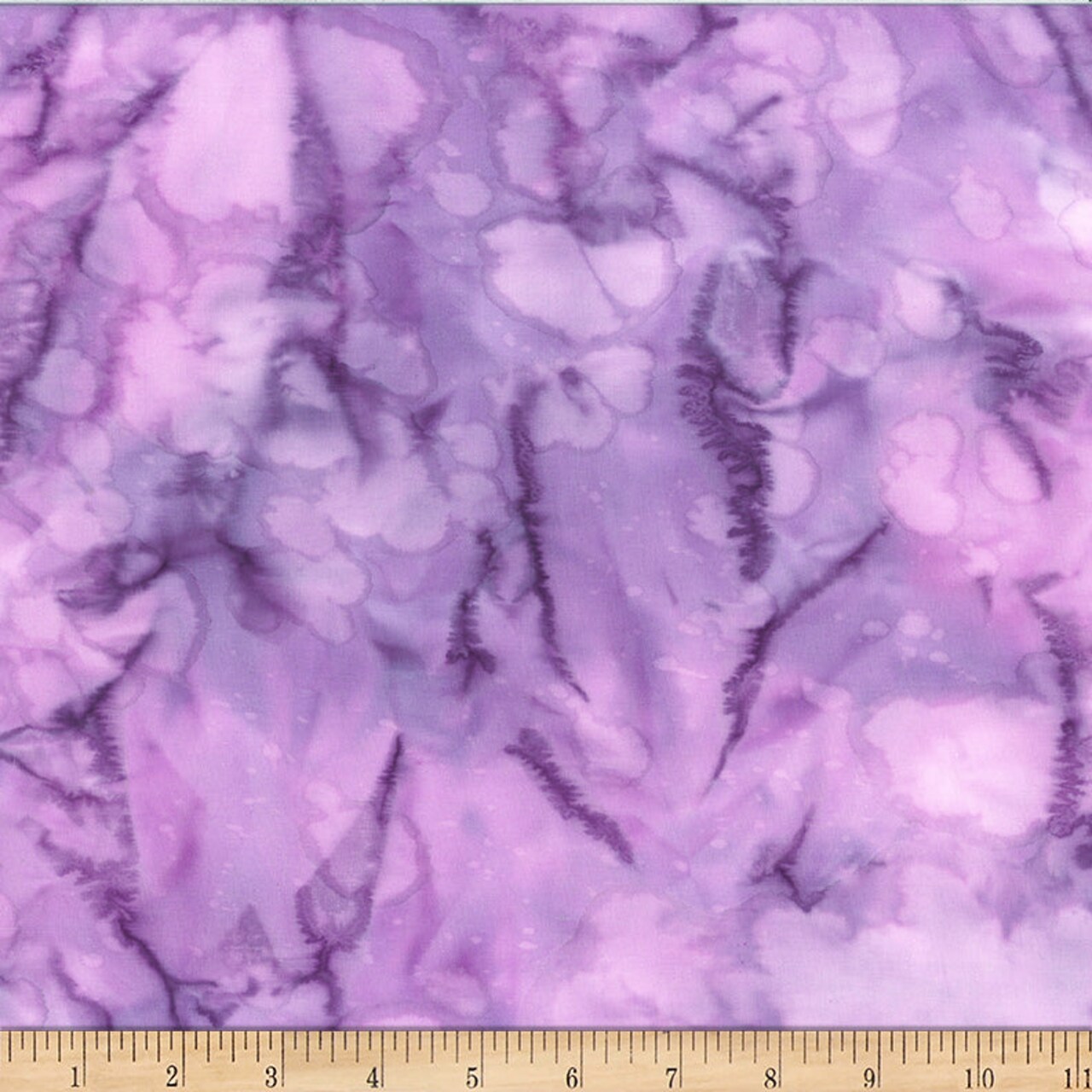 Fabric Hoffman Orchid Mottled Bali Batiks by the Quarter Yard 839-223